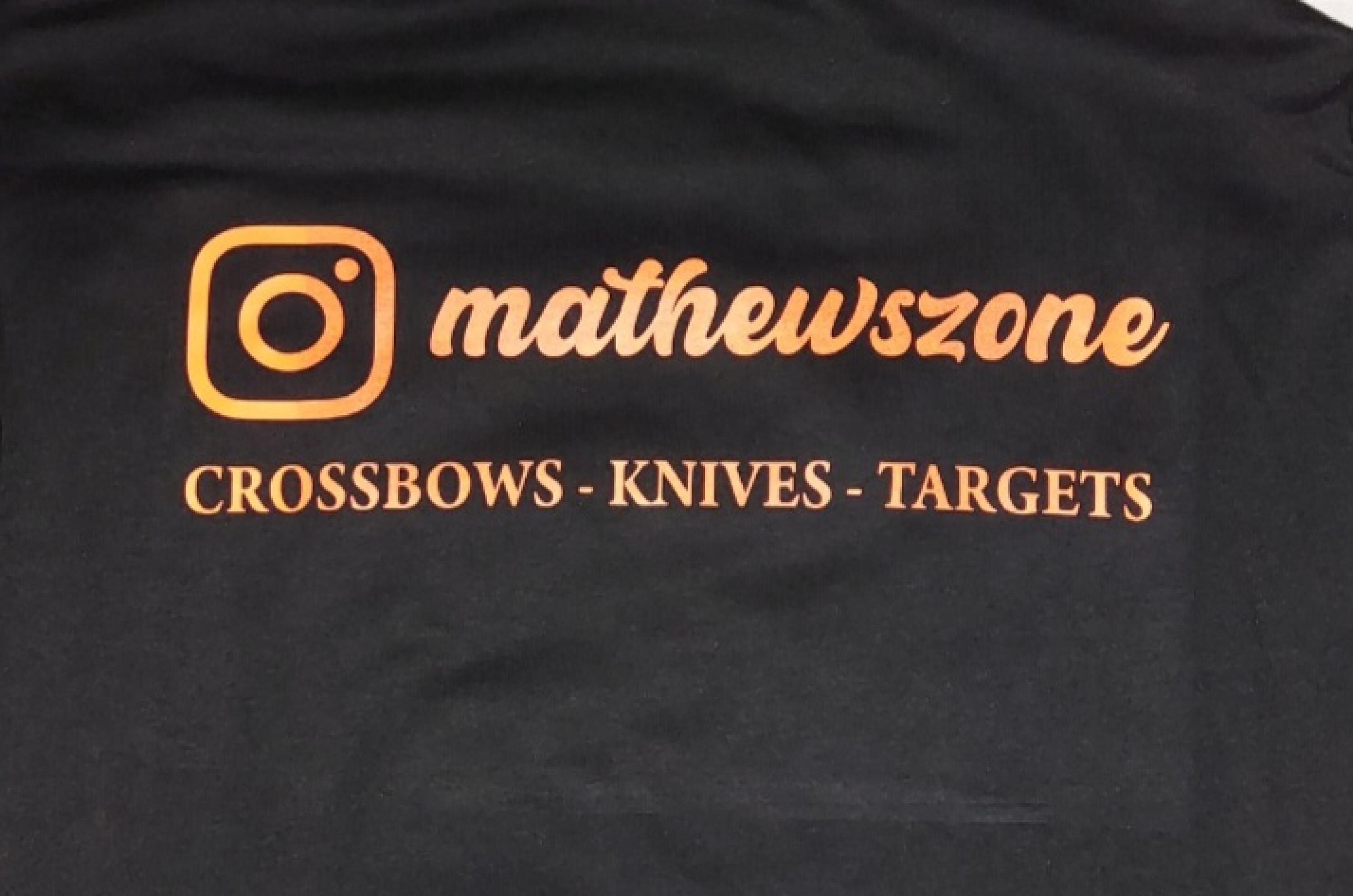 mathewszone immagine di copertina